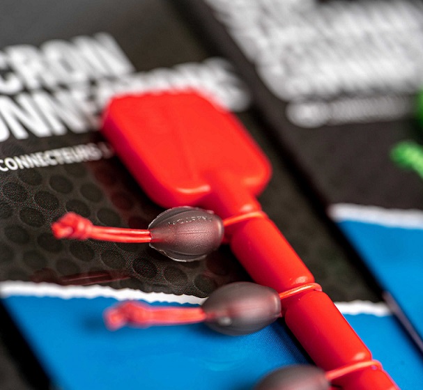 SLIP DACRON CONNECTOR - immagine 4