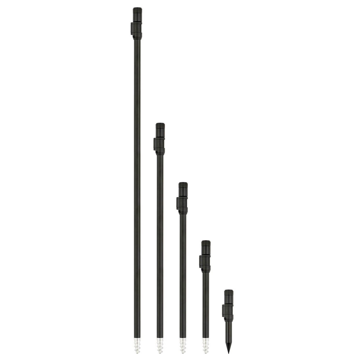 BLACK LABEL QR POWER POINT BANKSTICK