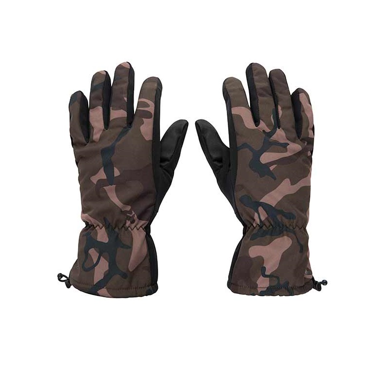 CAMO GLOVES