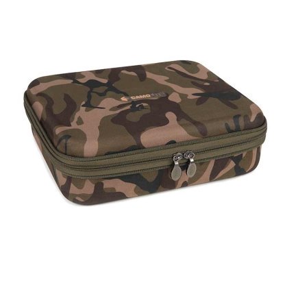 CAMOLITE RX MICRON CASE