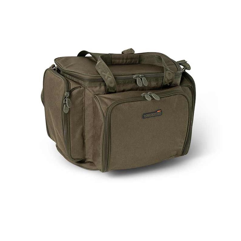 VOYAGER 2 PERSON COOLER FOOD BAG