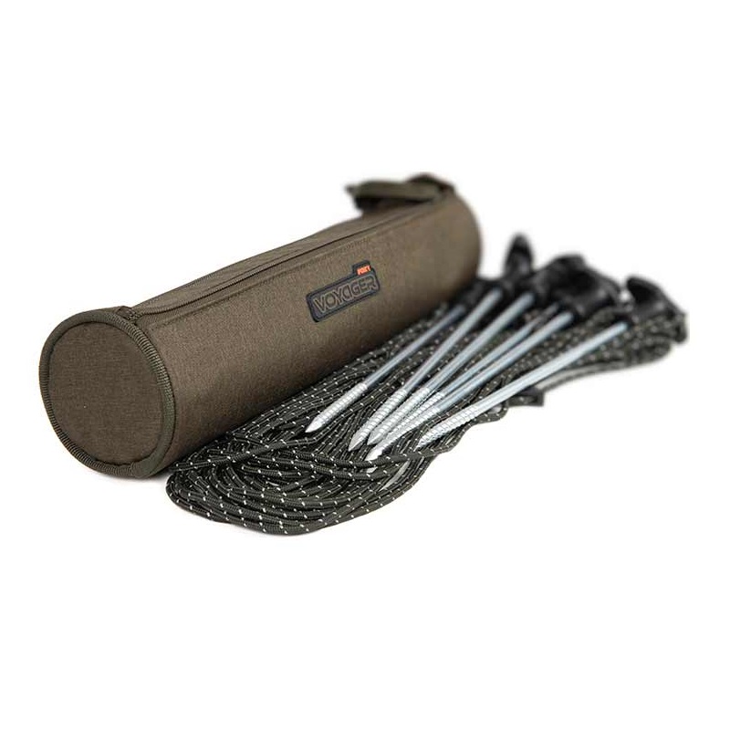 VOYAGER BIVVY STORM PACK