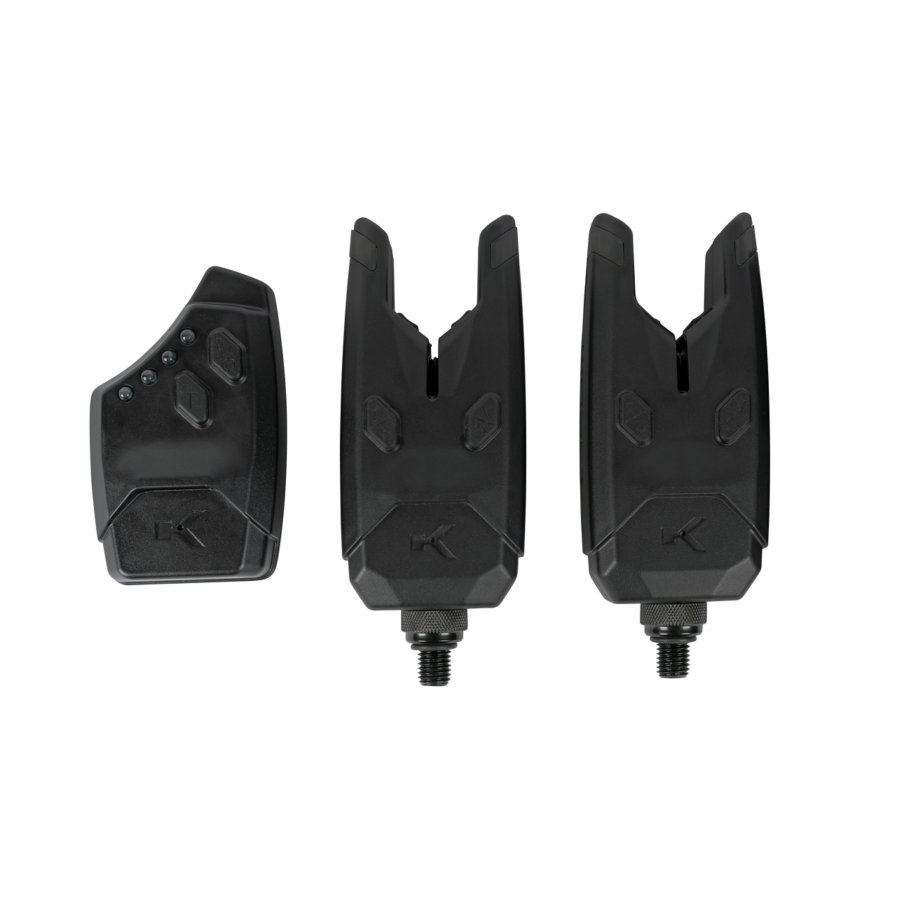 KSI6 REMOTE ALARM SET 2 ROD