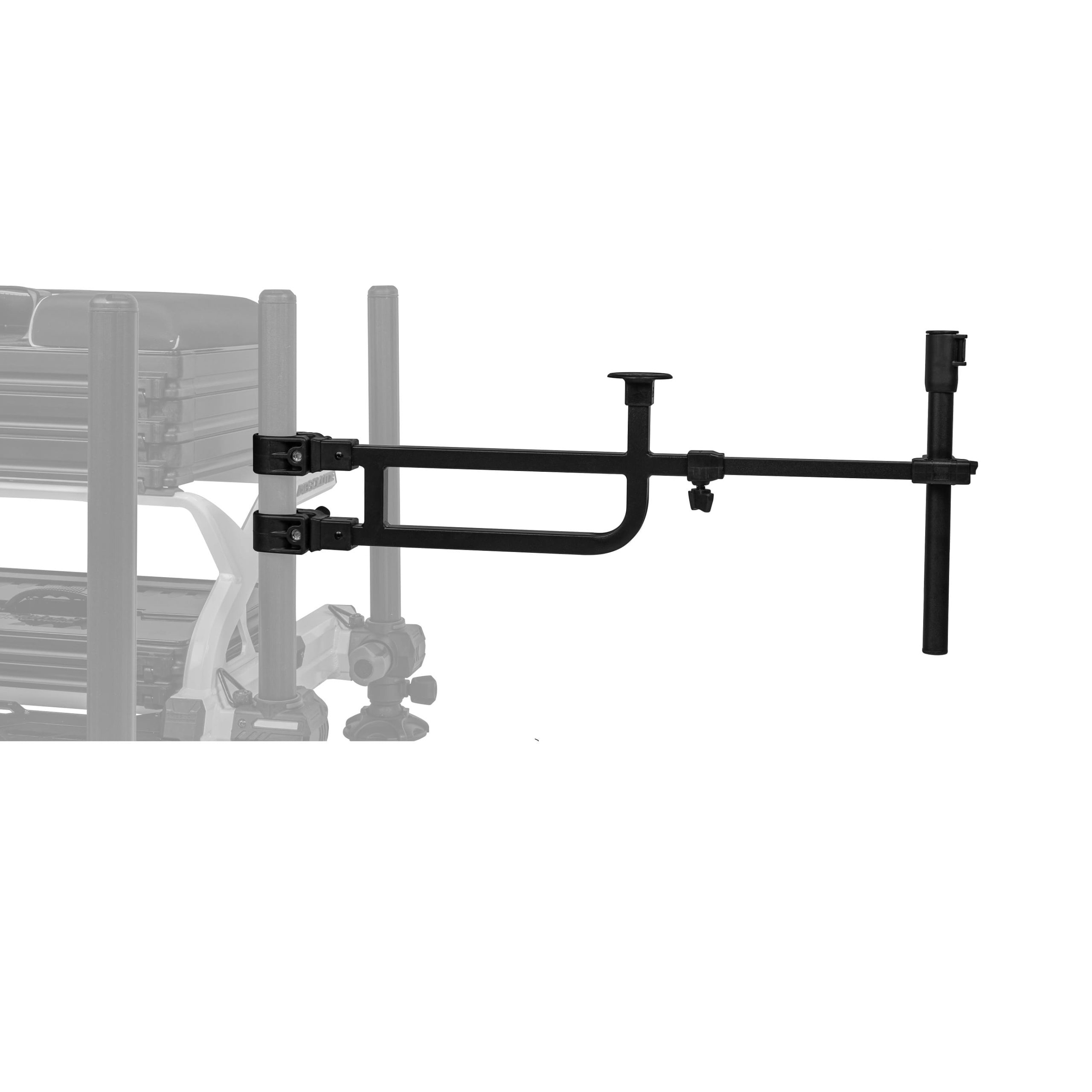 OFFBOX SIDE TRAY SUPPORT ACCESSORY ARM