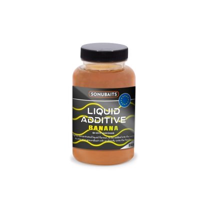 SONUBAITS LIQUID ADDITIVE - immagine 2