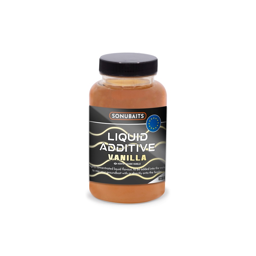 SONUBAITS LIQUID ADDITIVE - immagine 3