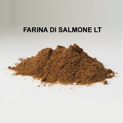 FARINA DI SALMONE LT