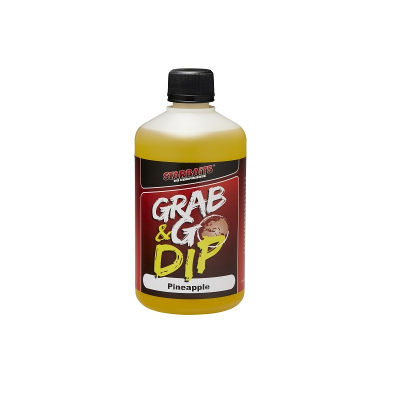 GRAB & GO GLOBAL DIP - immagine 10