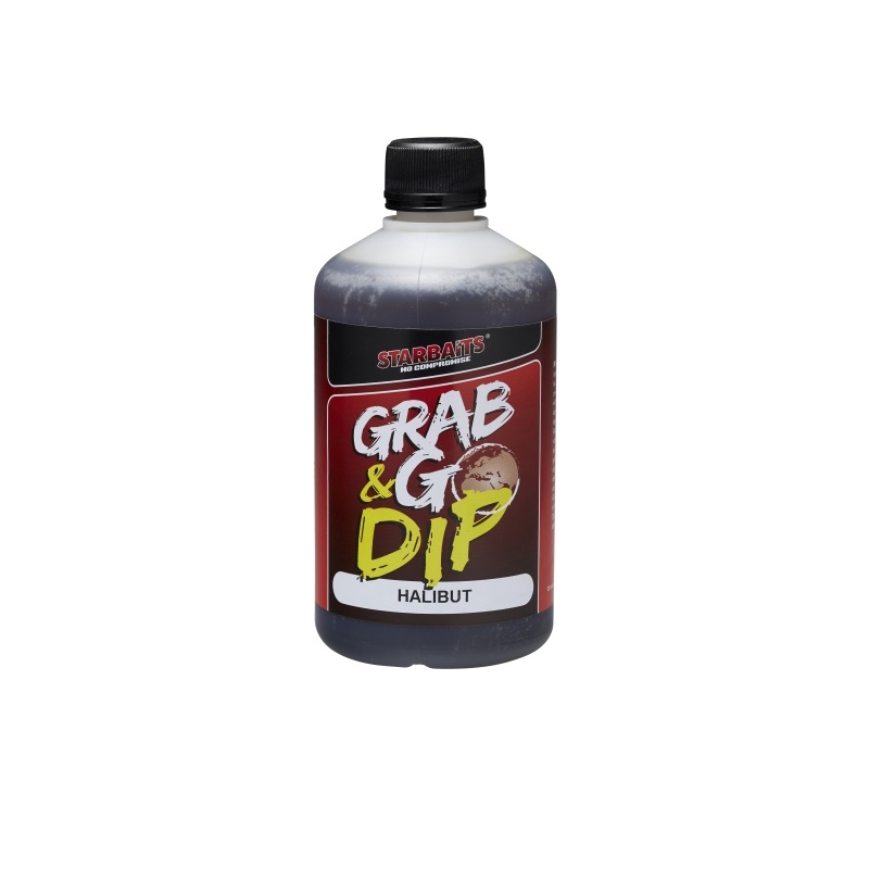 GRAB & GO GLOBAL DIP - immagine 11