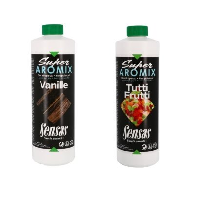 SUPER AROMIX