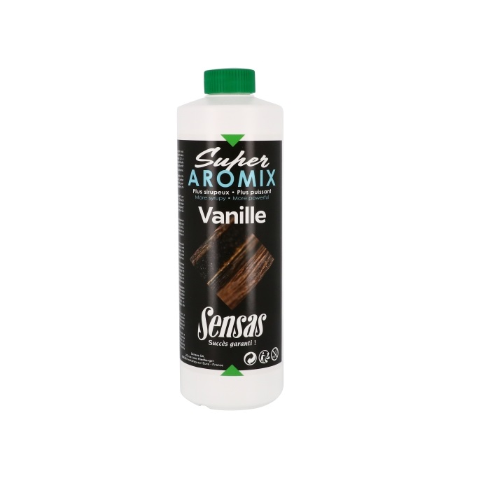 SUPER AROMIX