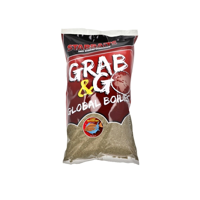 GRAB & GO METHOD MIX - immagine 10