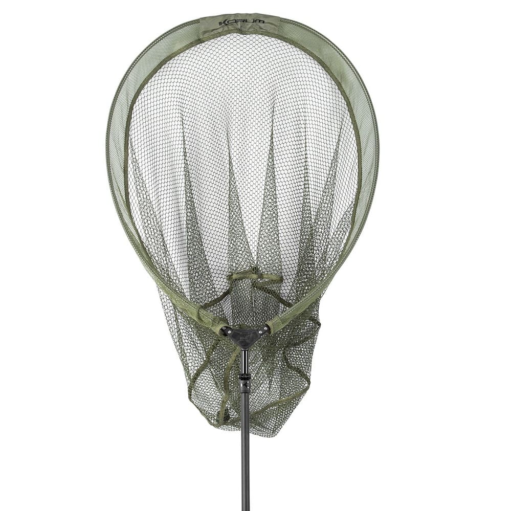 FOLDING SPOON NET - TESTA GUADINO RICHIUDIBILE