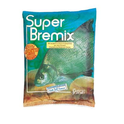 SUPER BREMIX