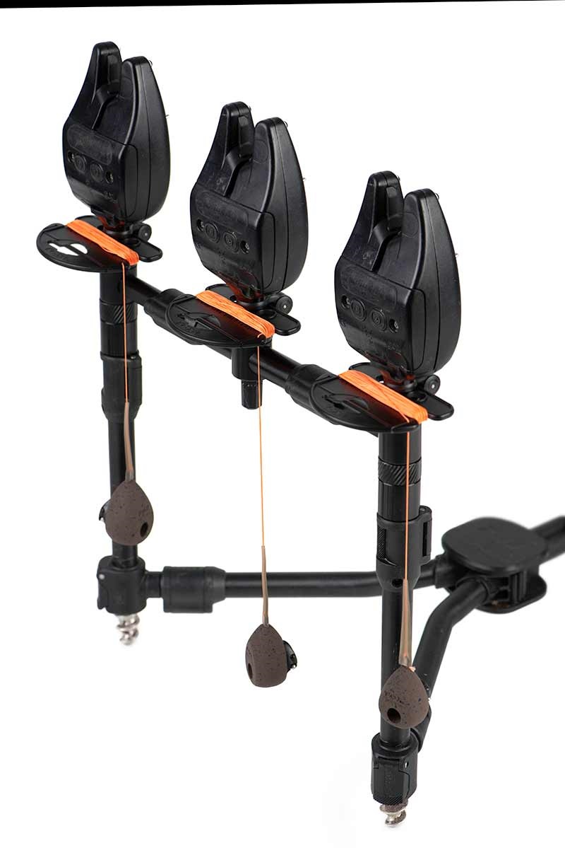 CAPTIVE BACK WEIGHT - immagine 3