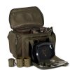 VOYAGER 2 PERSON COOLER FOOD BAG - immagine 2