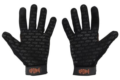 SPOMB PRO CASTING GLOVES TAGLIA S-M - immagine 2