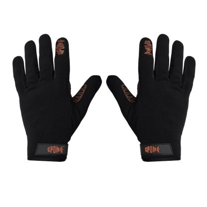 SPOMB PRO CASTING GLOVES TAGLIA S-M