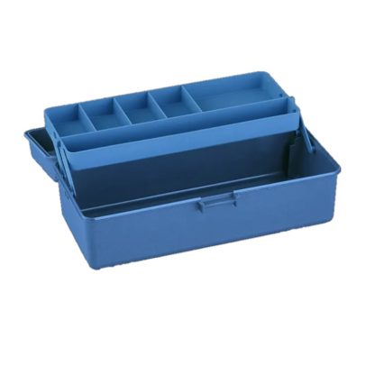 VALIGETTA DA PESCA 1 PIANO - immagine 2