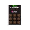 ESCA FINTA SLOW SINKING BOILIES ISO FISH - immagine 2