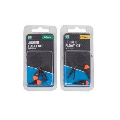JIGGER FLOAT KIT
