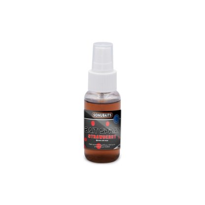 SONUBAITS BAIT SPRAY - immagine 2