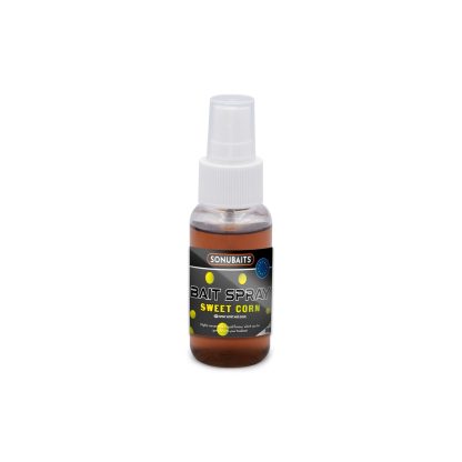 SONUBAITS BAIT SPRAY - immagine 5