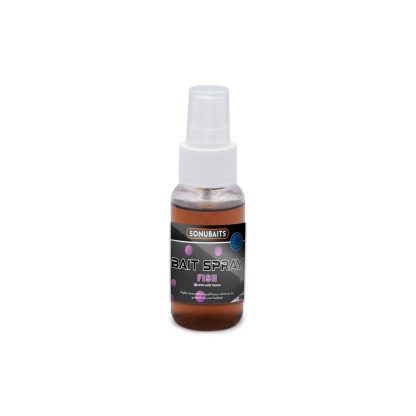 SONUBAITS BAIT SPRAY - immagine 6