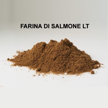 FARINA DI SALMONE LT