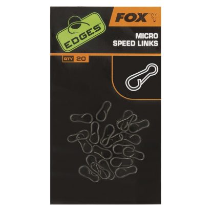MICRO SPEED LINKS