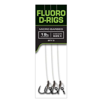 ILLUSION FLUORO D-RIG