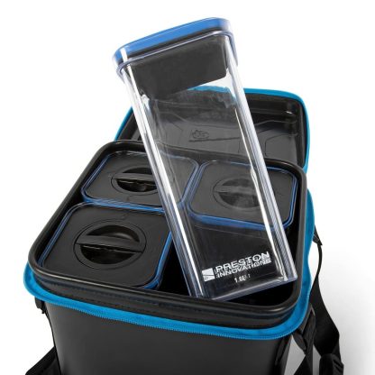 HARDCASE BAIT SAFE - immagine 2