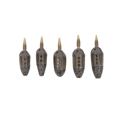 ICS IN-LINE MAGGOT FEEDER