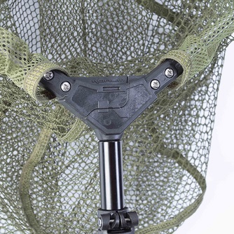 FOLDING SPOON NET - TESTA GUADINO RICHIUDIBILE - immagine 2