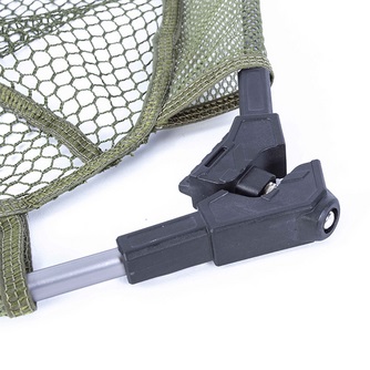 FOLDING SPOON NET - TESTA GUADINO RICHIUDIBILE - immagine 3