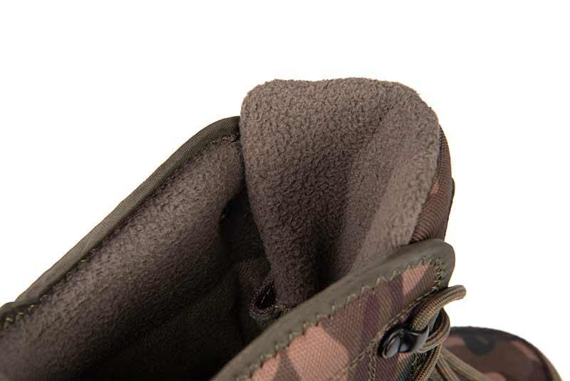 KHAKI/CAMO V2 BOOT - immagine 2