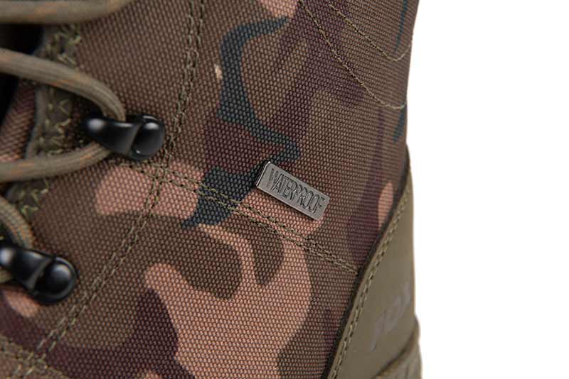 KHAKI/CAMO V2 BOOT - immagine 3
