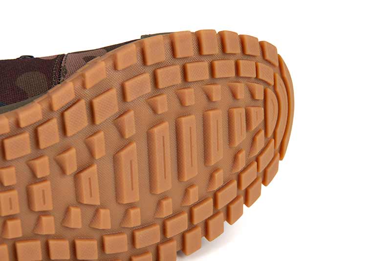 KHAKI/CAMO V2 BOOT - immagine 4