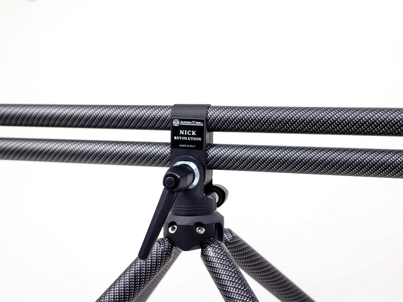 REVOLUTION CARBON - immagine 2