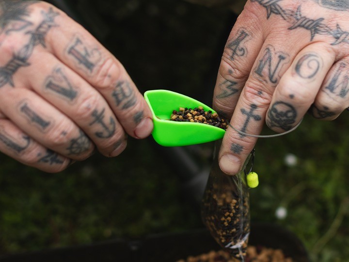 SOLIDZ PVA SCOOP - immagine 2