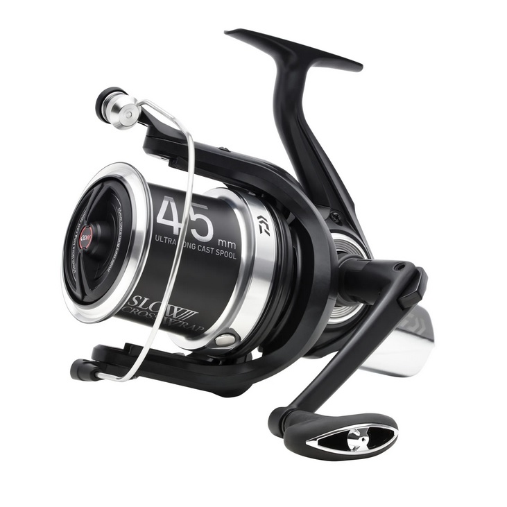 DAIWA SUPER SPOD 45 SCW QD - immagine 2