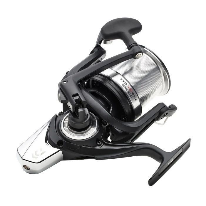 DAIWA SUPER SPOD 45 SCW QD - immagine 3