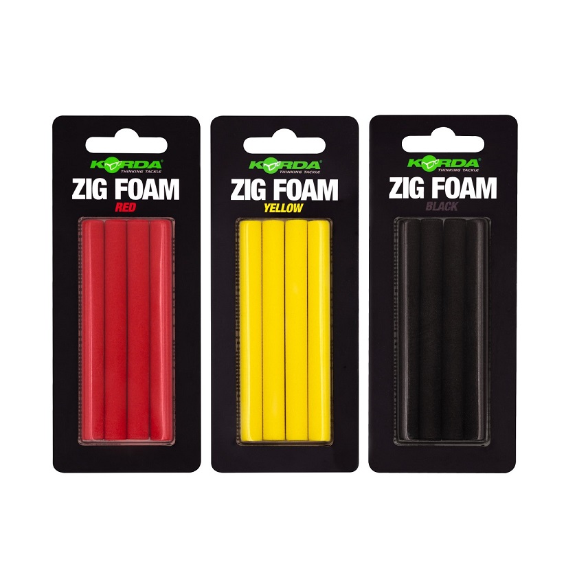 ZIG FOAM