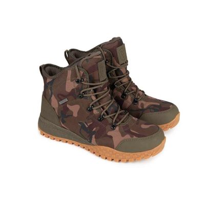 KHAKI/CAMO V2 BOOT