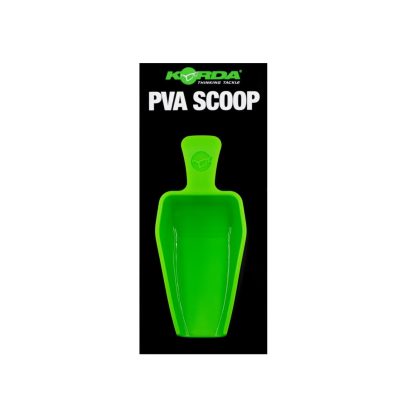SOLIDZ PVA SCOOP