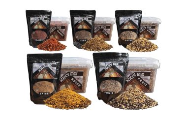 Pasture method e stik mix