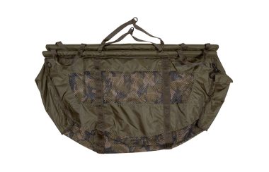 Sacche di pesatura e mantenimento