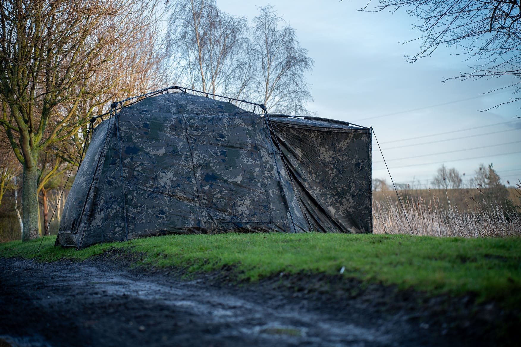 BANK LIFE BLOCKHOUSE CAMO PRO - immagine 8