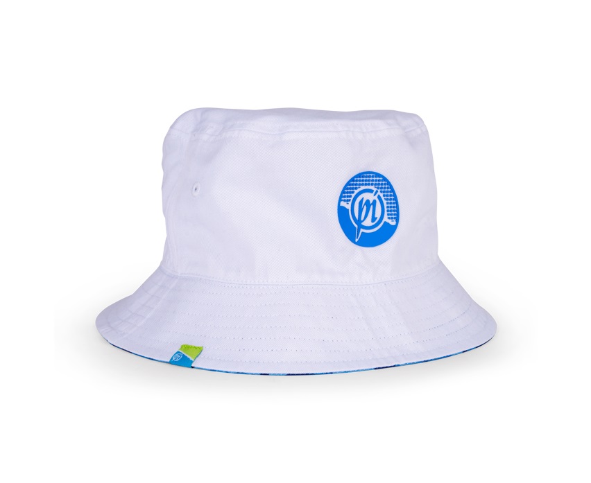 PRESTON REVERSIBLE BUCKET HAT - immagine 2