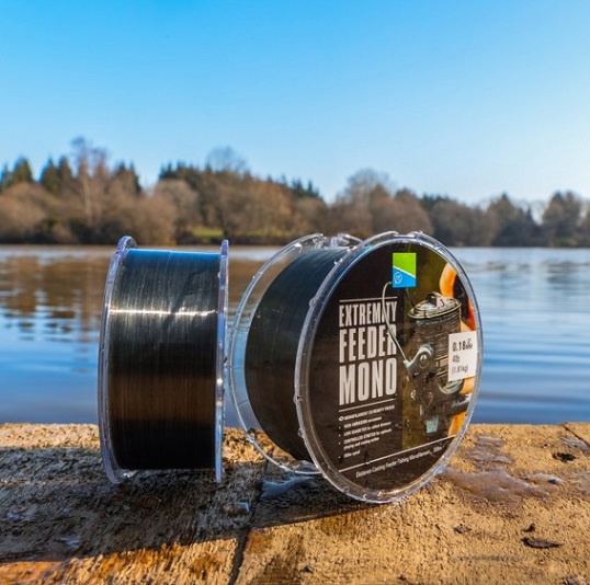 EXTREMITY FEEDER MONO - immagine 2